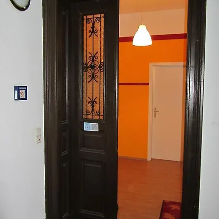 Im Herzen - Zentral In Leipzig Extérieur photo