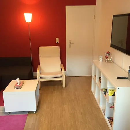 Im Herzen - Zentral In Leipzig Chambre photo