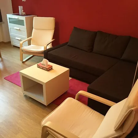 Im Herzen - Zentral In Leipzig Extérieur photo