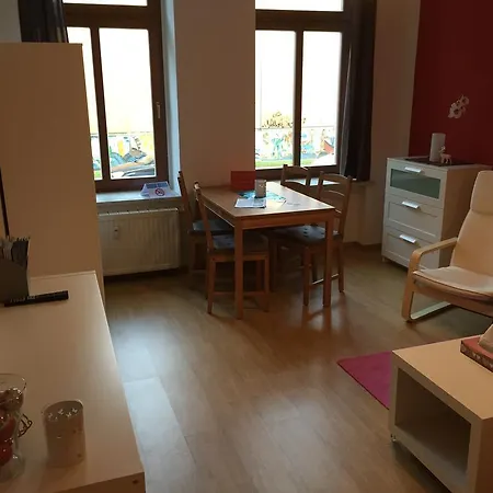Im Herzen - Zentral In Leipzig Extérieur photo