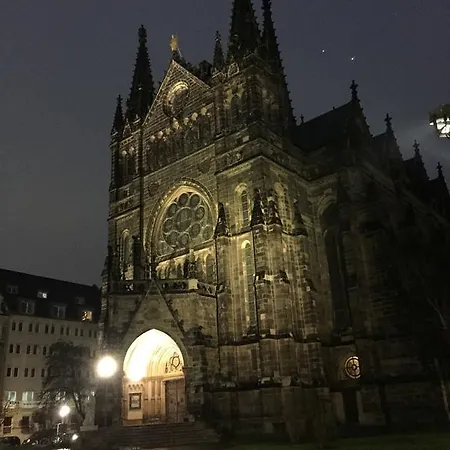 Im Herzen - Zentral In Leipzig Extérieur photo