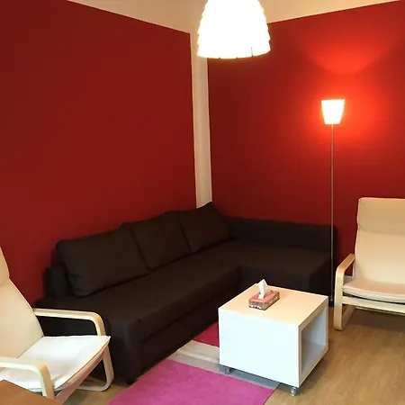 Im Herzen - Zentral In Leipzig Extérieur photo