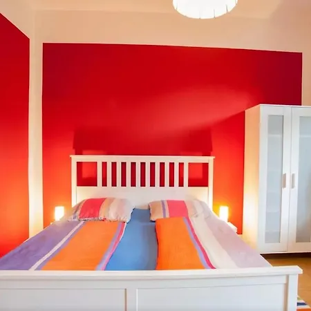 Im Herzen - Zentral In Leipzig Extérieur photo