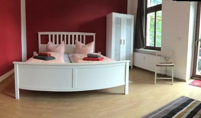 Im Herzen - Zentral In Leipzig