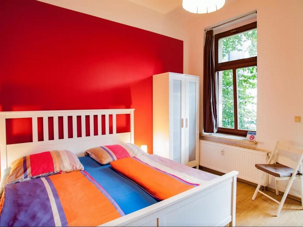 Im Herzen - Zentral In Apartment Leipzig