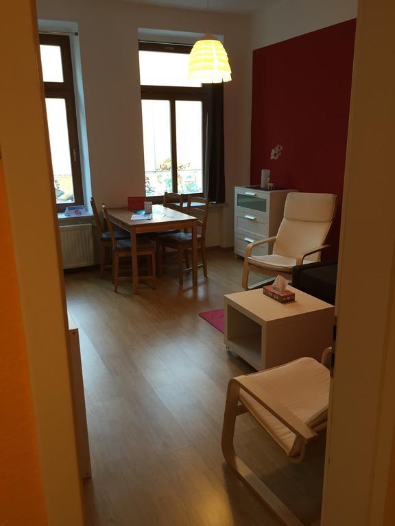 Im Herzen - Zentral In Apartment *