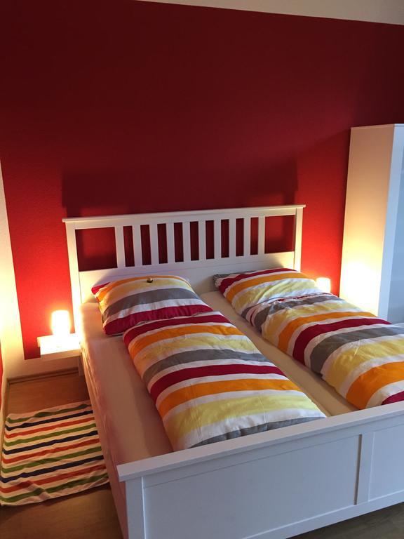 Appartement Im Herzen - Zentral In Leipzig