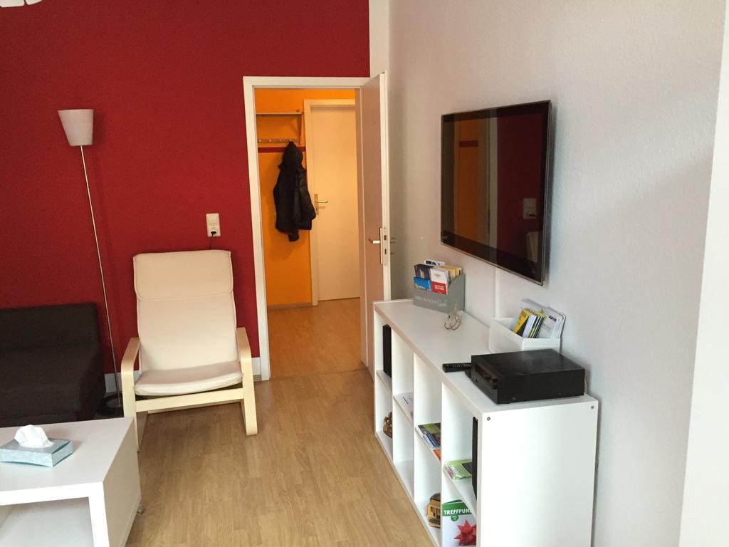 Appartement Im Herzen - Zentral In