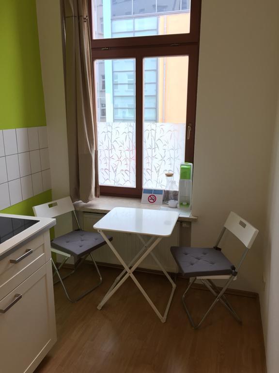 Im Herzen - Zentral In Appartement *