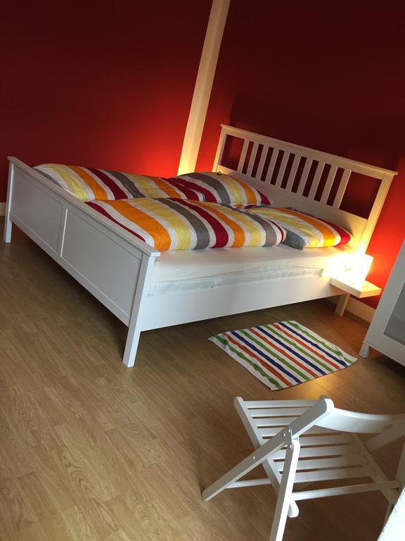 Apartment Im Herzen - Zentral In *