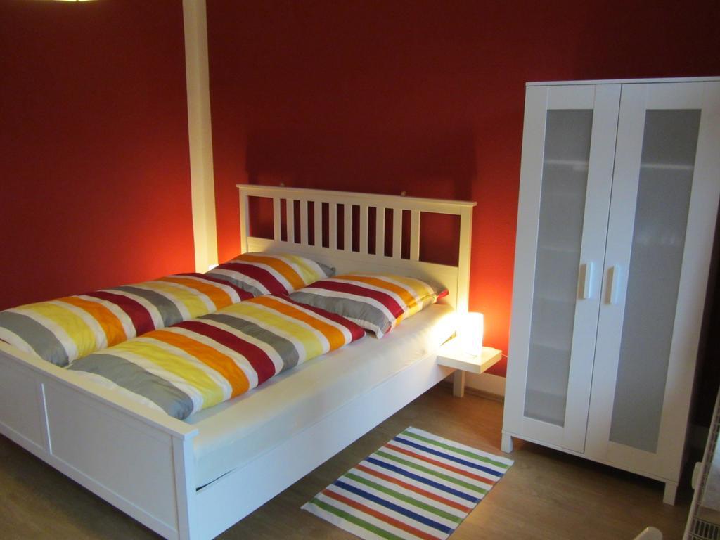 Im Herzen - Zentral In Apartment *