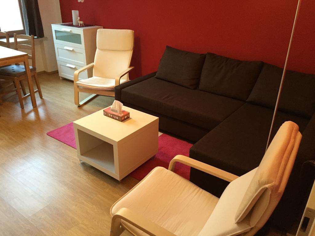 Appartement Im Herzen - Zentral In Leipzig