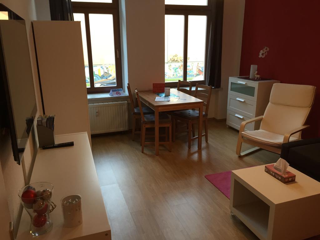 Appartement Im Herzen - Zentral In *
