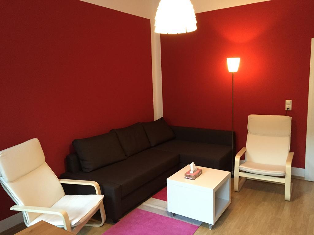 Appartement Im Herzen - Zentral In *