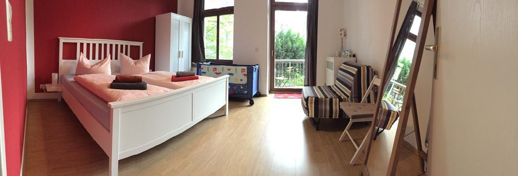 Appartement Im Herzen - Zentral In *