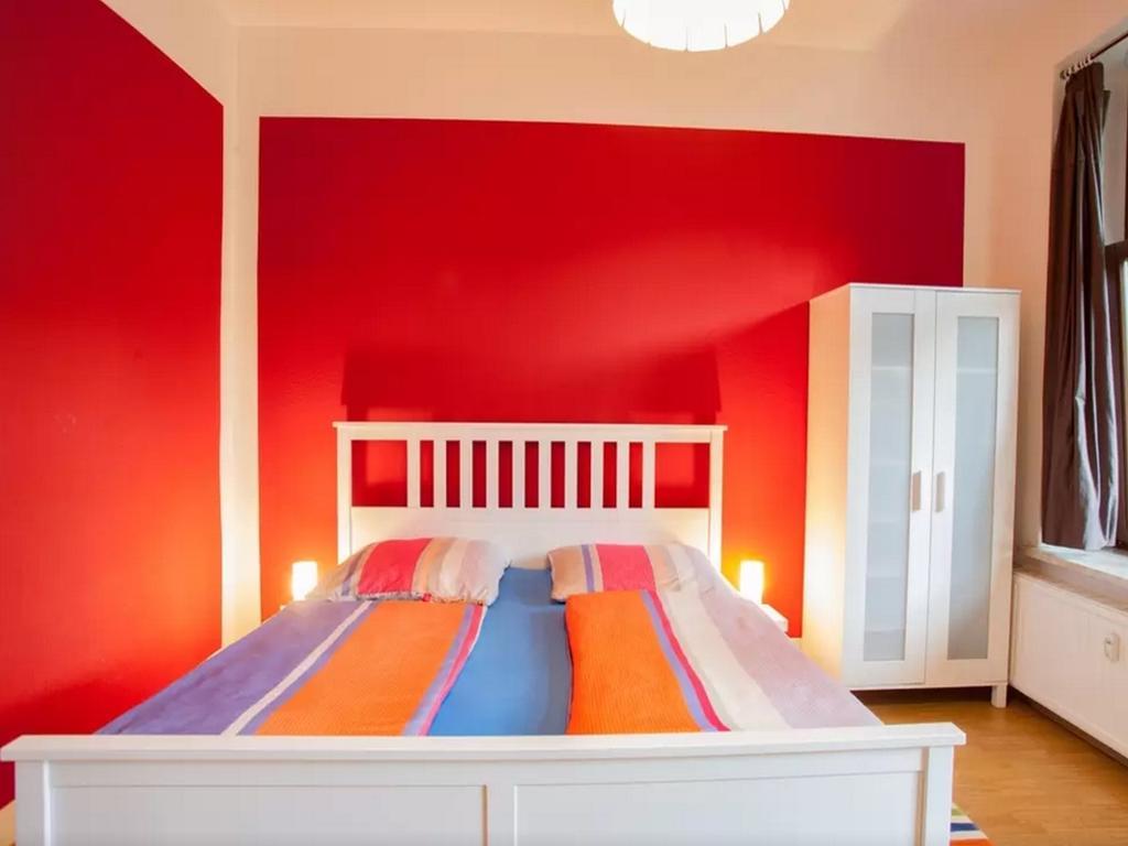 Im Herzen - Zentral In Appartement Leipzig