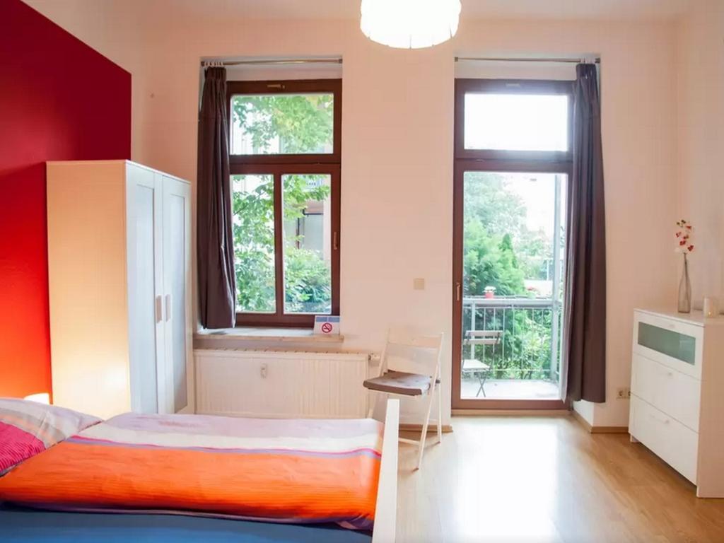 Im Herzen - Zentral In Leipzig