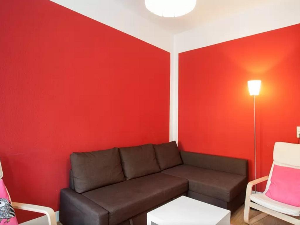 Appartement Im Herzen - Zentral In *